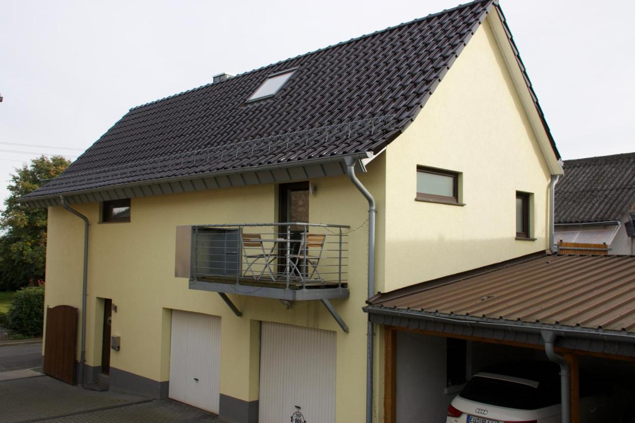 Mini-Loft In Schoener Voreifel Mechernich Exterior photo