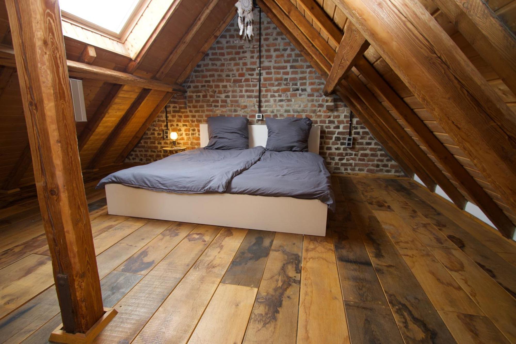 Mini-Loft In Schoener Voreifel Mechernich Exterior photo